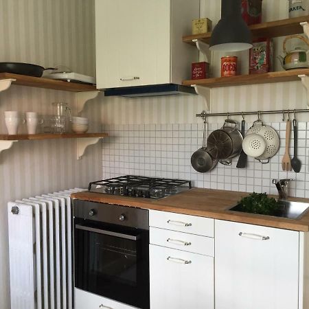 Villa Valby Kopenhagen Buitenkant foto